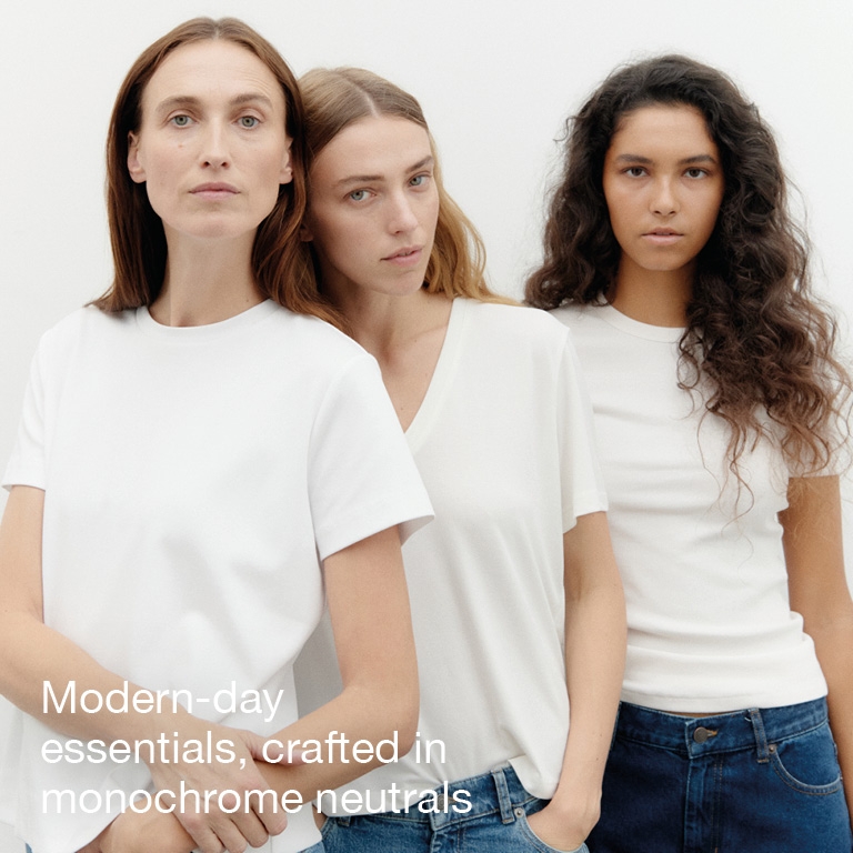 Basic t.shirt from Inwear