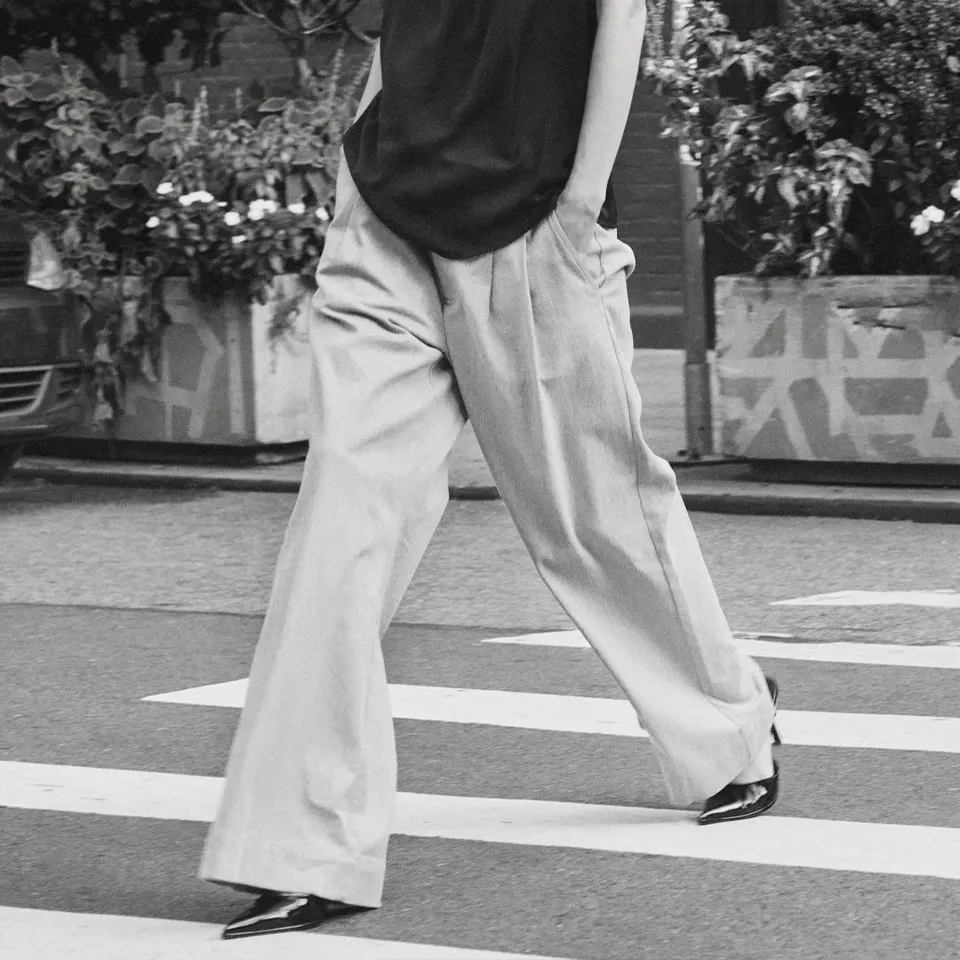 SHORT KAFTAN WITH HARDWARE GIRL FROM ST TROPEZ main image 0
