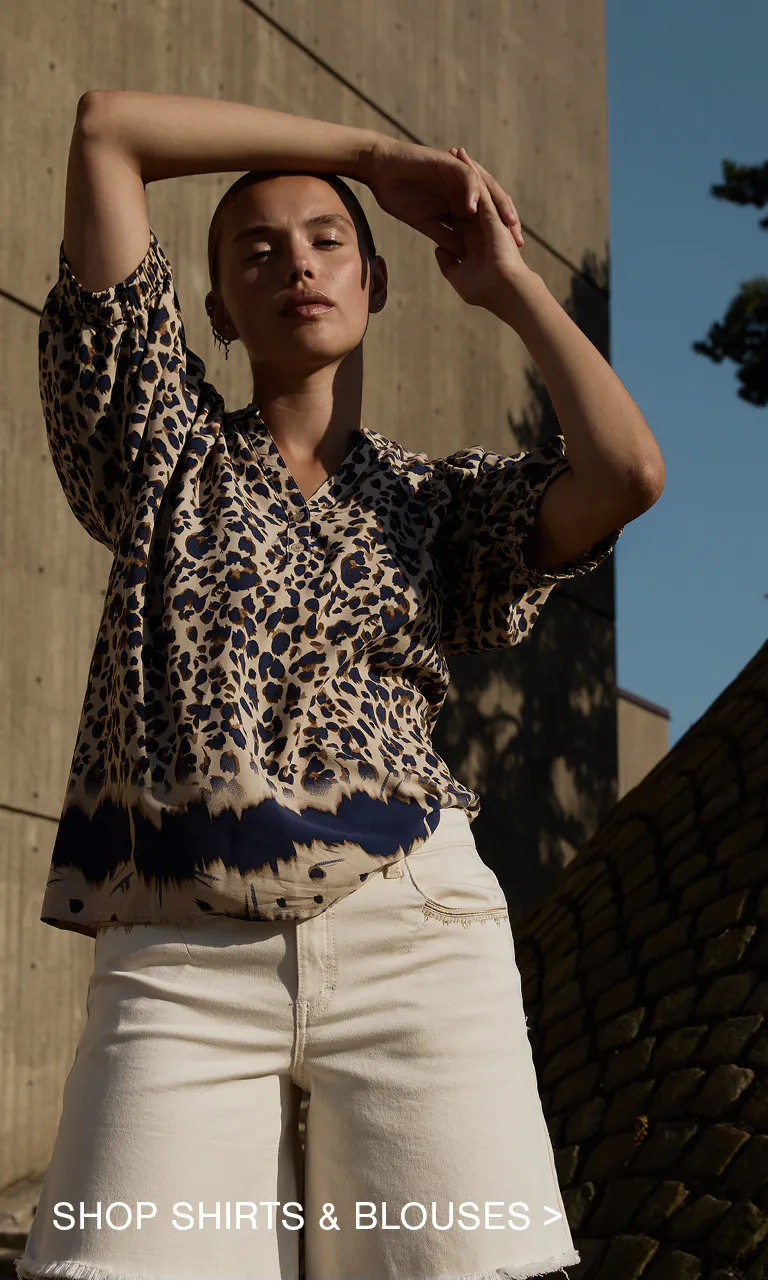 Pulls roze Pulz Jeans main image 1