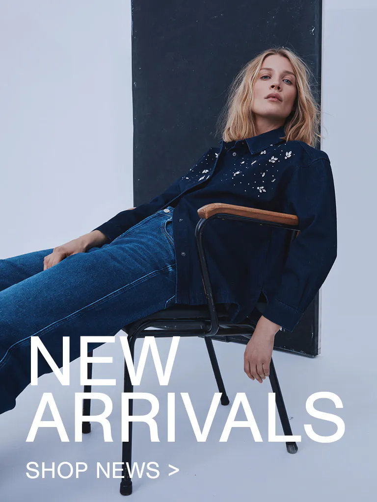 Pulz Jeans officielle webshop | Shop online